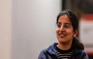 Harshita Success Story