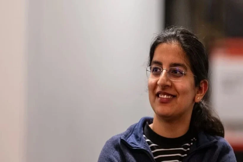 Harshita Success Story