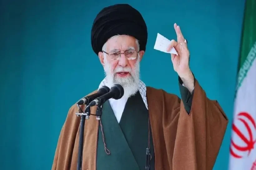 Ceasefire Khamenei Funeral Rites