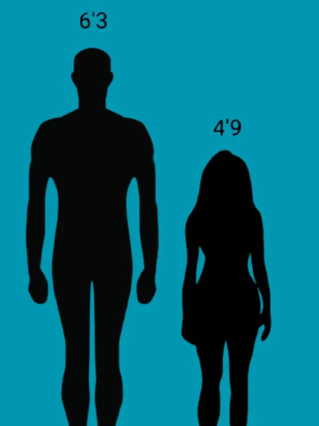 हाइट कम है? बस ये 5 आसान तरीके बदल देंगे आपकी पर्सनैलिटी