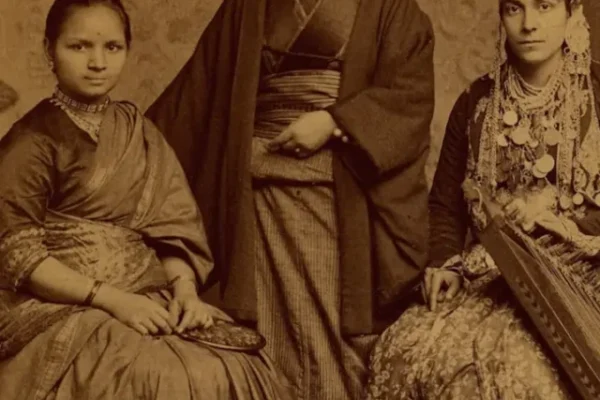 World First women Doctor, women Doctor