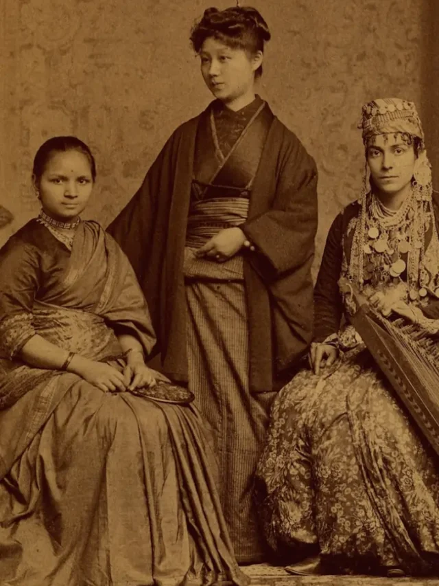 कौन है दुनिया की 3 पहली महिला डॉक्टर