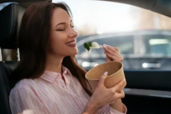 Travel Diet Tips, Healthy Food for Travelling