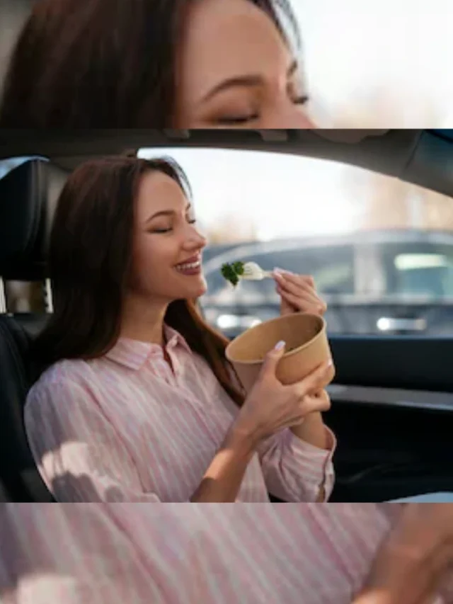 ट्रैवल के दौरान क्या खाना चाहिए?