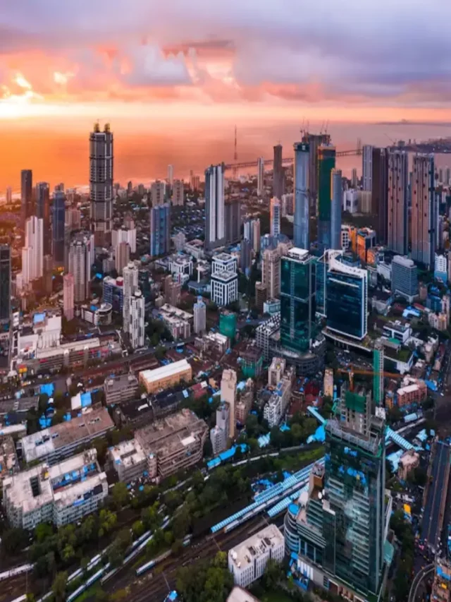 भारत के 5 सबसे महंगा शहर