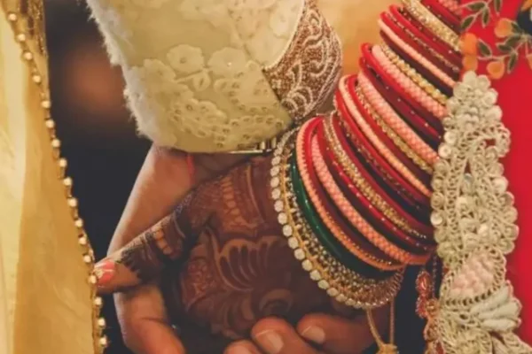 Wedding, Wedding Rituals