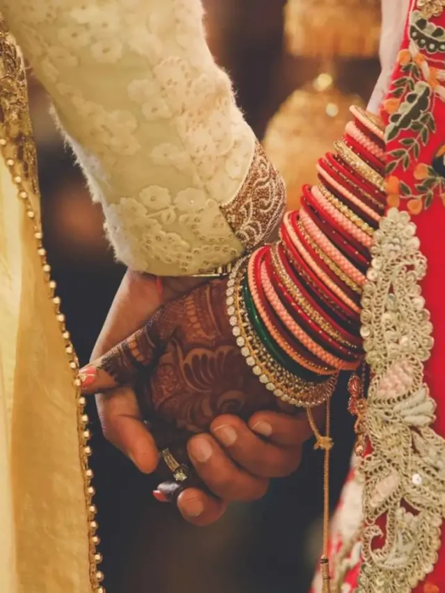 विवाह के बाद एक वर्ष तक महिलाएं भूलकर भी ना करें ये 5 कार्य