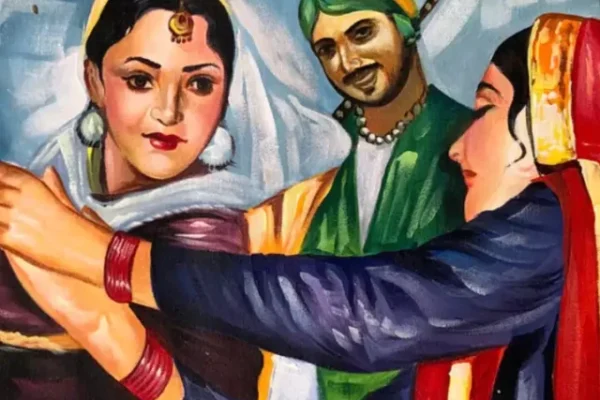 Baisakhi, Baisakhi kyun Kyu Manai Jati Hai