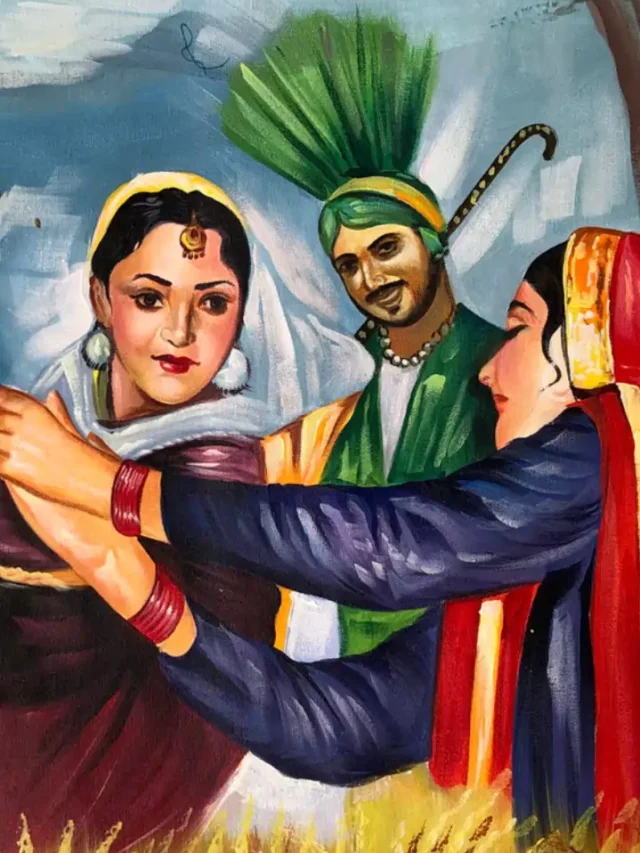 सिर्फ फसल ही नहीं, साहस और बलिदान का प्रतीक भी है बैसाखी