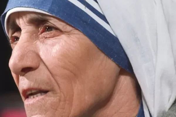 Mother Teresa