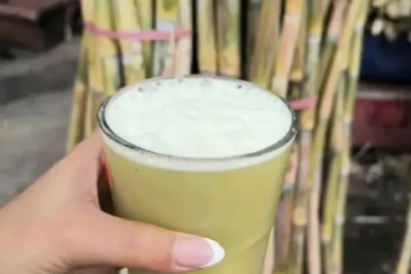 Sugarcane Juice Benefits