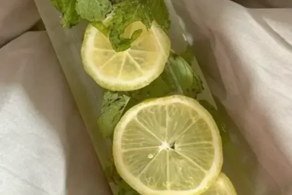 Detox Water, Detox Water Benefits