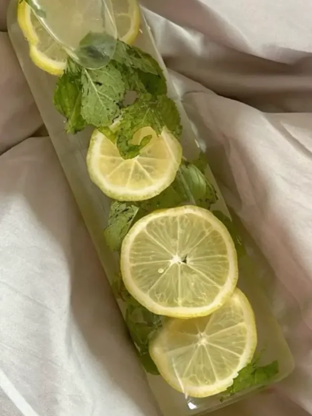 शरीर की गंदगी को चुटकियों में बाहर करेगा डिटॉक्स वॉटर जानें इसे बनाने का सही तरीका