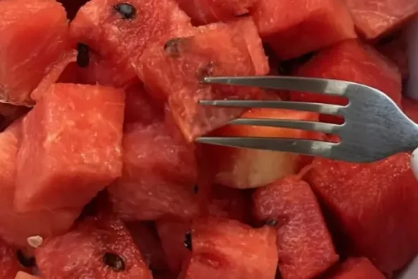 Seasonal Fruit Benefits