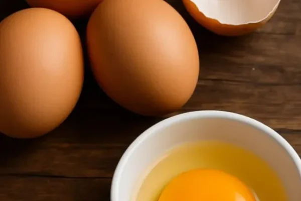 Egg Yok Benefits, Egg Yok