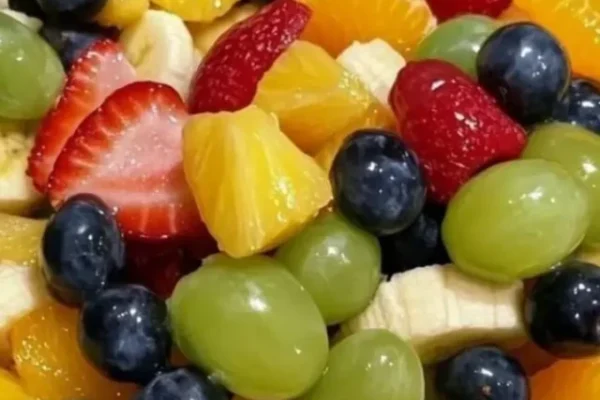 Hydrating Fruits in summer