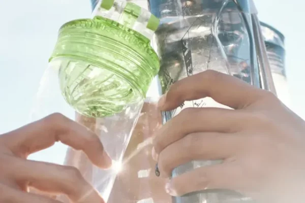 Hydrate your body in the summer