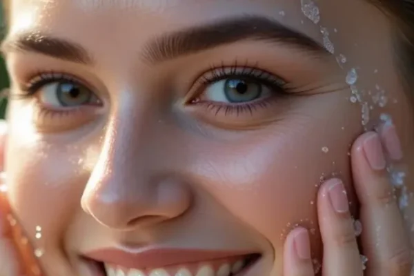 Skin care routine in Monsoon , Skin care in Monsoon