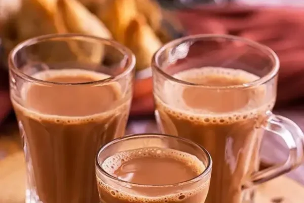Tea, Side effects of tea