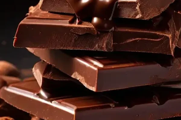 dark chocolate
