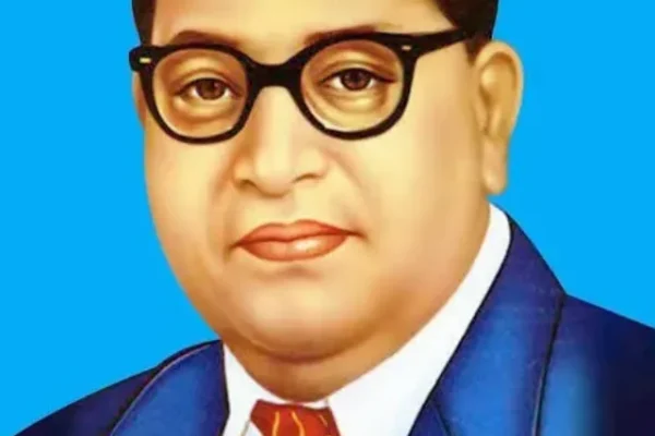 Baba Saheb Ambedkar, Ambedkar Jayanti 2026
