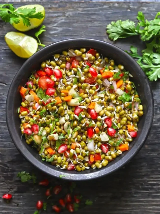 नाश्ते में लें ये 5 चीजें जो आपको पूरा दिन तरोताजा रखेंगी