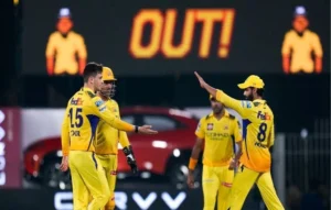 तीन मैचों की हार के बाद CSK प्लेऑफ तक कैसे पहुंचेगी? पढ़िए पूरा राज़ | CSK IPL 2026 playoffs CSK IPL 2026 playoffs