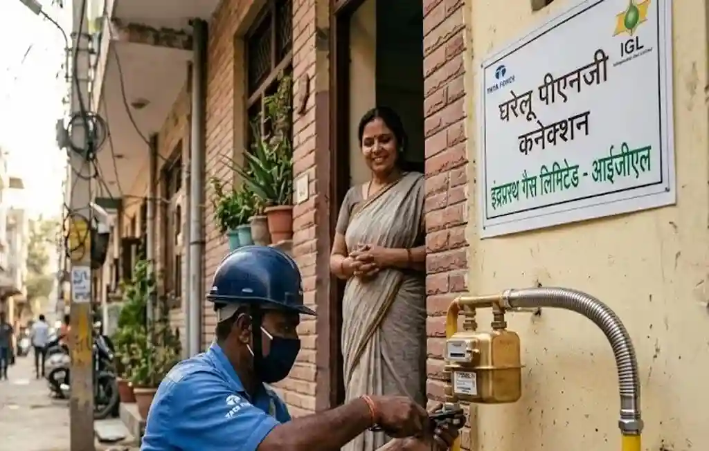 Gas Pipeline Rules 2026