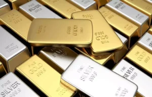 Gold Silver Price Today , Gold Silver Price Today