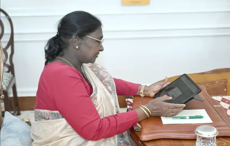 Census 2027, Census 2027