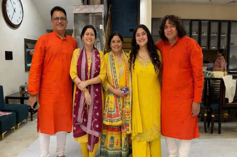 Retired Judge Daughter Divorce Meerut, Retired Judge Daughter Divorce Meerut