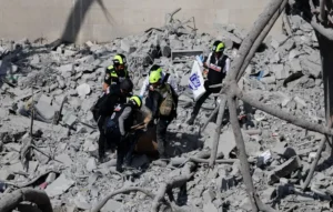 US-Iran War, US-Iran War