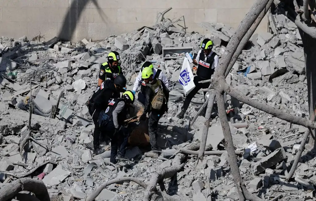 US-Iran War, US-Iran War