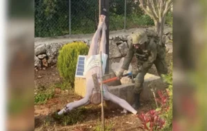 Israel Hezbollah War in Lebanon