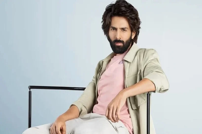 Kartik Aaryan Personality Rights
