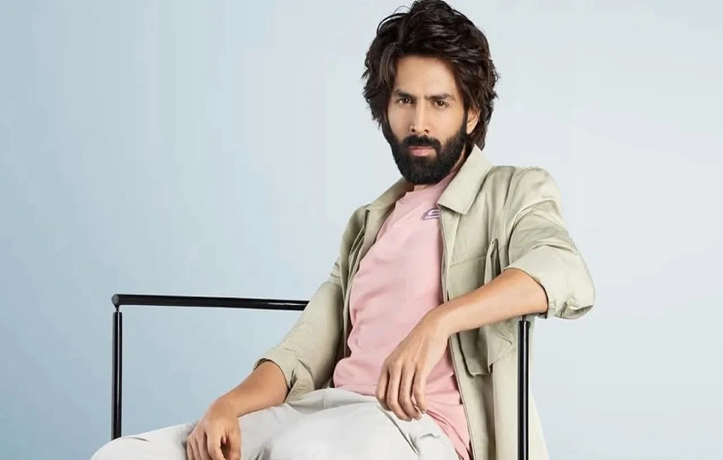 Kartik Aaryan Personality Rights