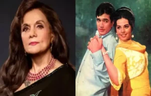 Rajesh Khanna House Ashirwaad