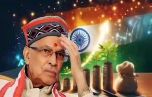 Murli Manohar Joshi
