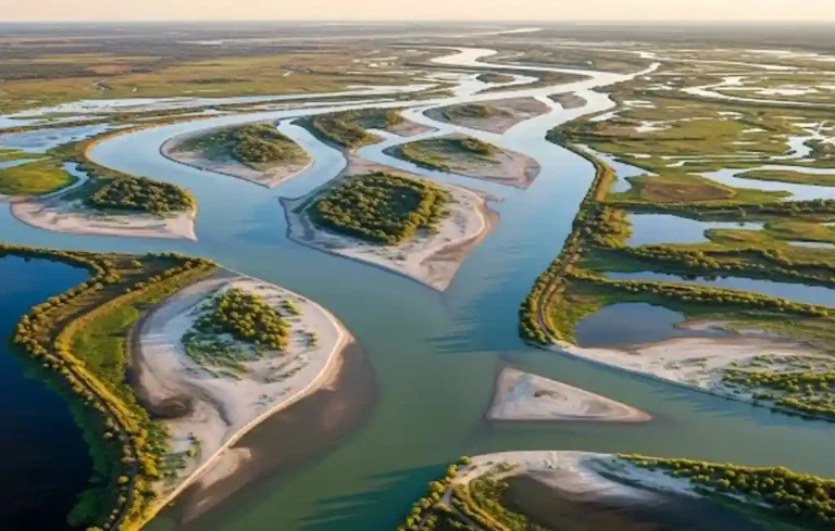 दुनिया में सिर्फ यहीं मिलता है 5 नदियों का संगम लेकिन प्रयागराज जैसी धाक नहीं| Panchanada Sangam Facts nainital UP news