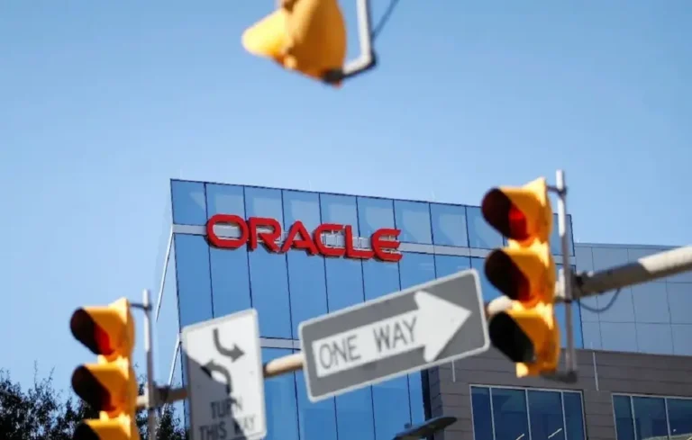 Oracle Layoffs