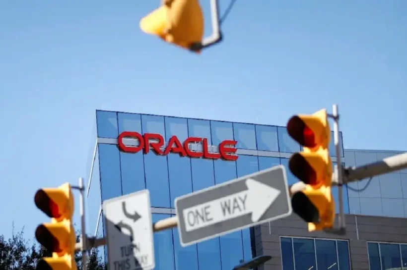Oracle Layoffs