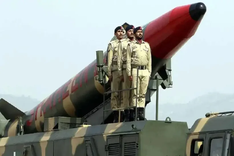 Pakistan Threatens Kolkata Strike