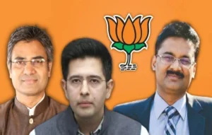 Raghav Chadha Resignation News