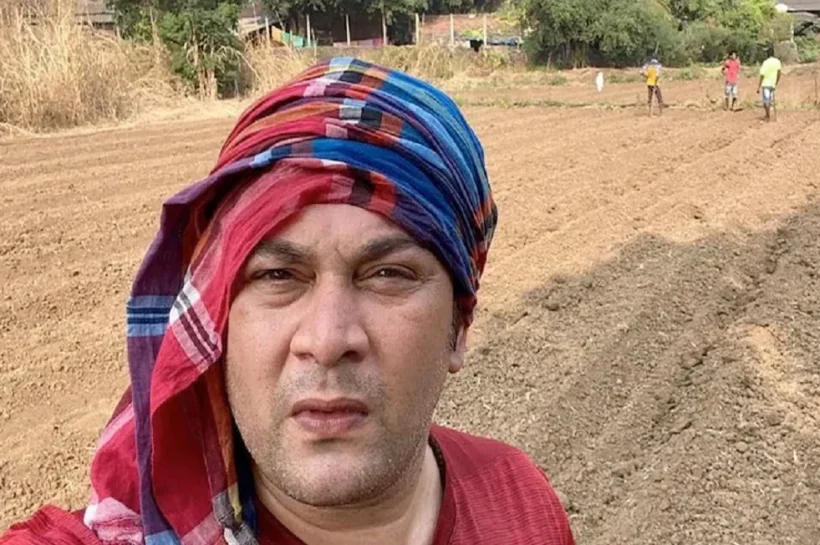 Actor Rajesh Kumar News