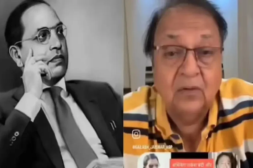 Rakesh Bedi controversy