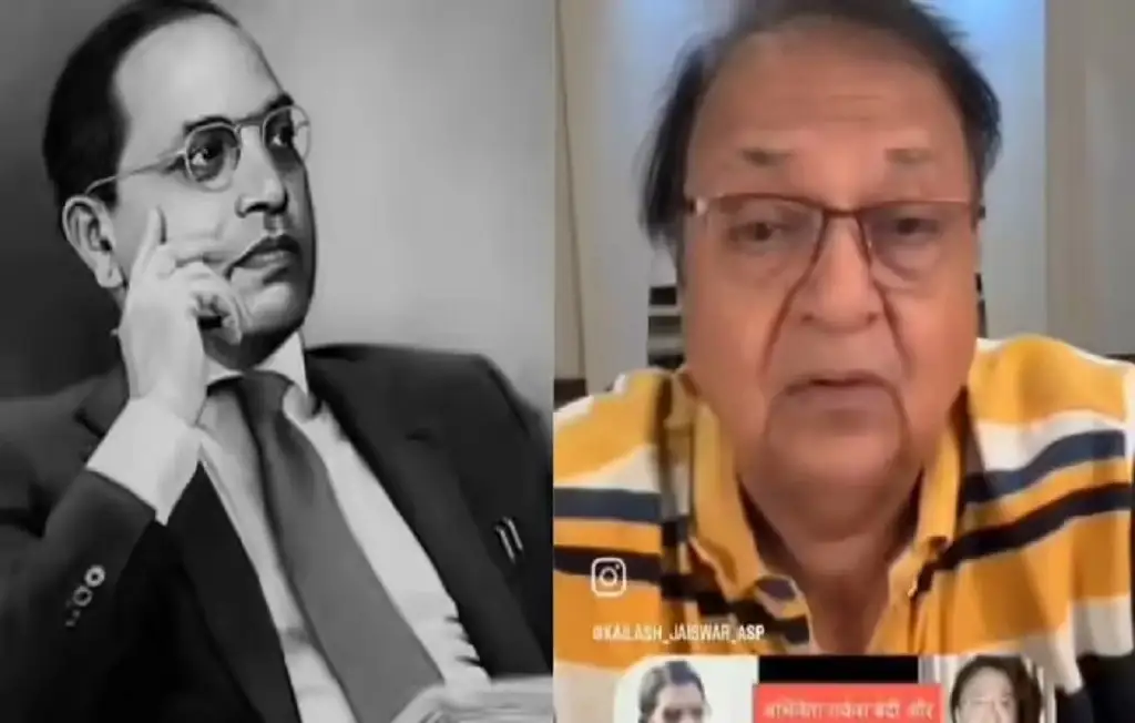 Rakesh Bedi controversy