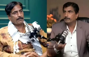 Salim Vastik, youtuber