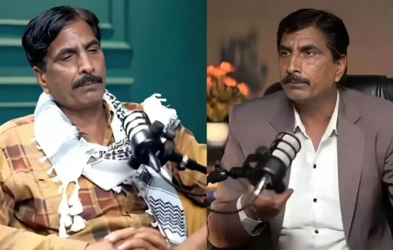 Salim Vastik, youtuber