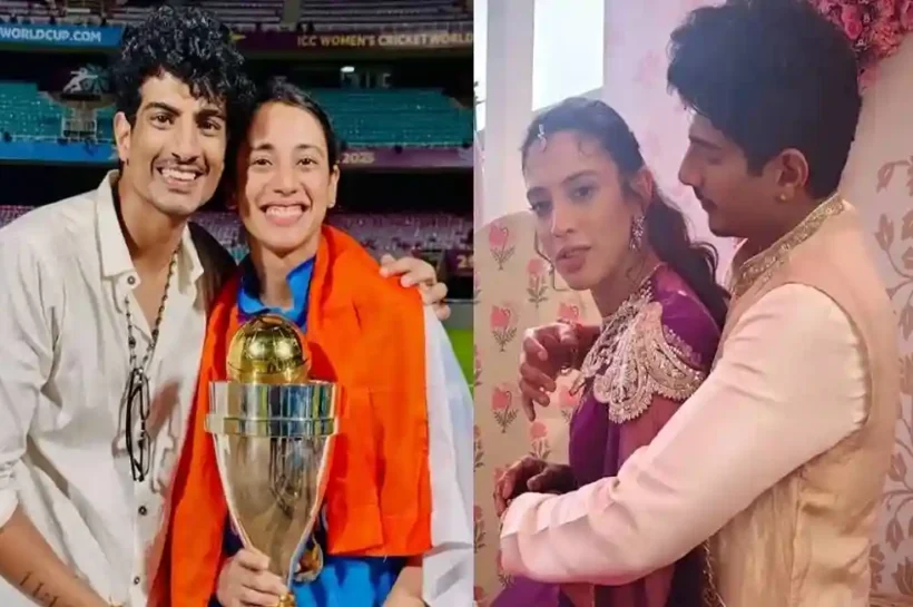 smriti mandhana palash muchhal