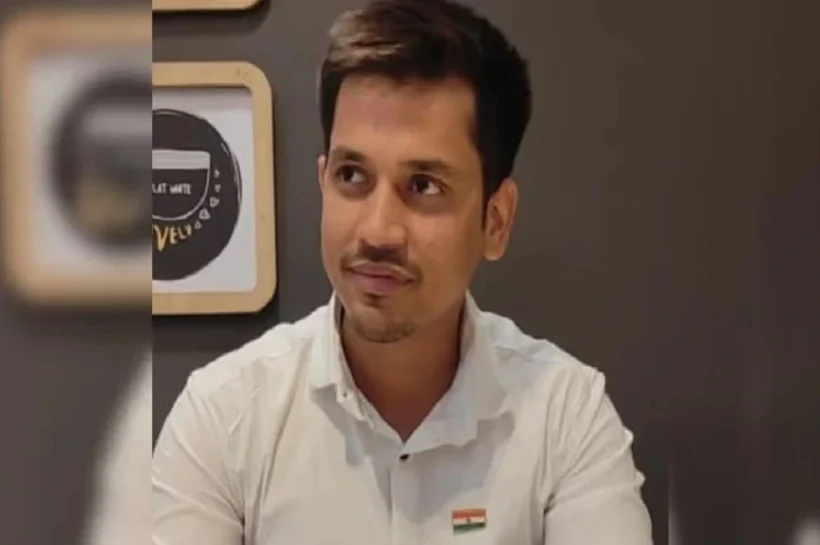 Tarun Mishra Biography